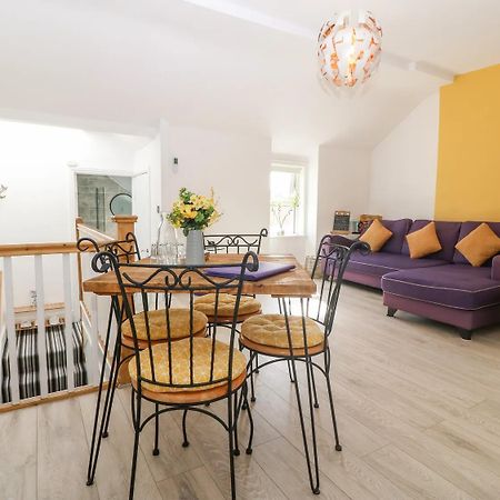 'Llandudno Central' - 2 Bed Luxury Flat, Close To Town And Beaches Exterior foto