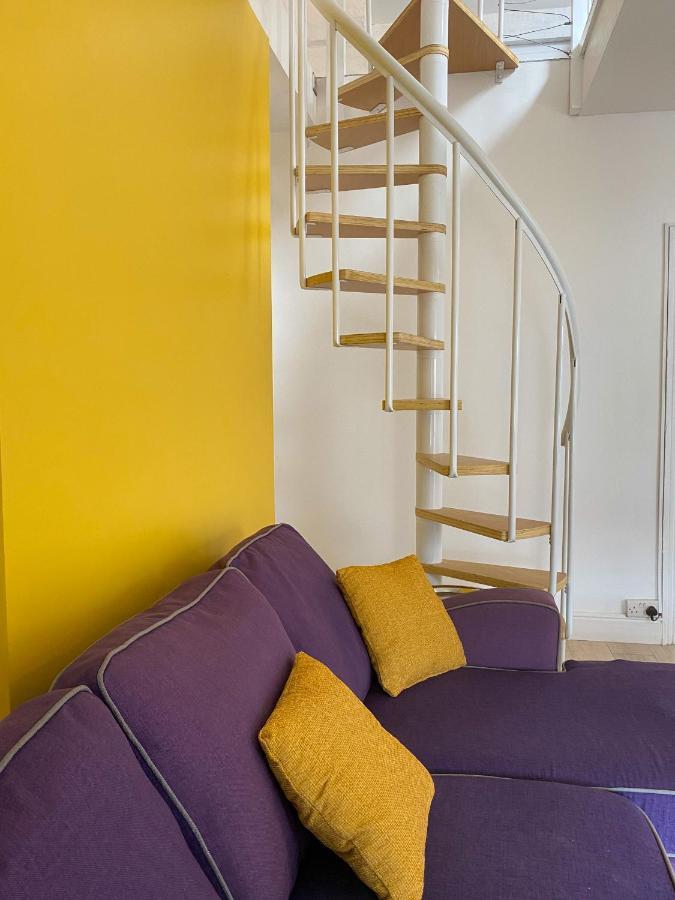 'Llandudno Central' - 2 Bed Luxury Flat, Close To Town And Beaches Exterior foto