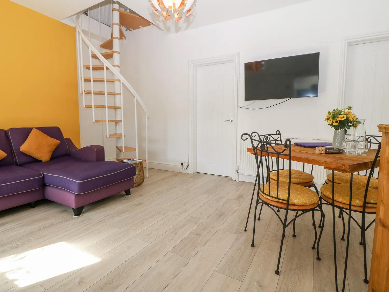 'Llandudno Central' - 2 Bed Luxury Flat, Close To Town And Beaches Exterior foto