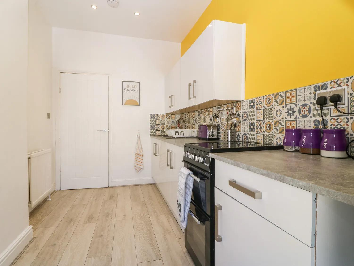 'Llandudno Central' - 2 Bed Luxury Flat, Close To Town And Beaches Exterior foto