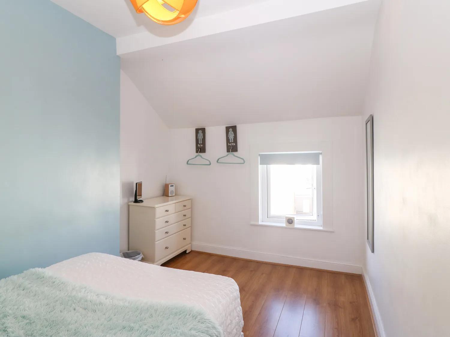 'Llandudno Central' - 2 Bed Luxury Flat, Close To Town And Beaches Exterior foto