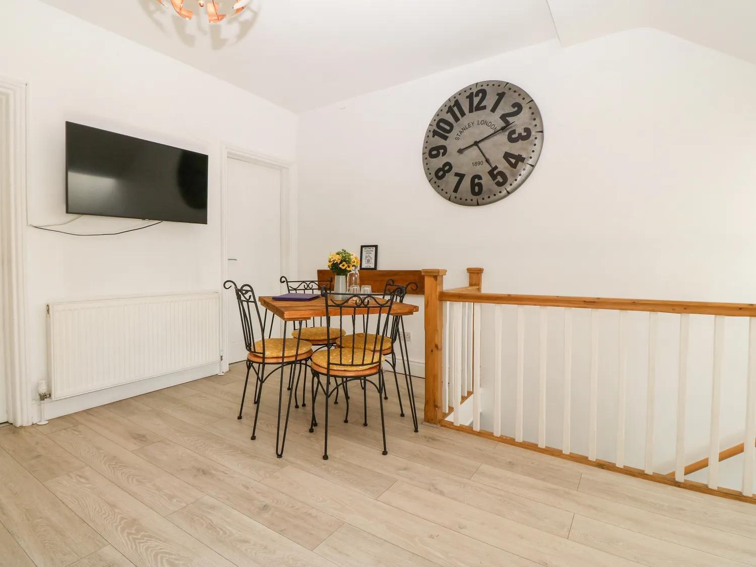 'Llandudno Central' - 2 Bed Luxury Flat, Close To Town And Beaches Exterior foto